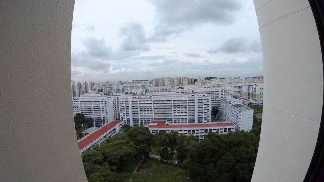 Cashew Heights Condominium (D23), Condominium #136780762